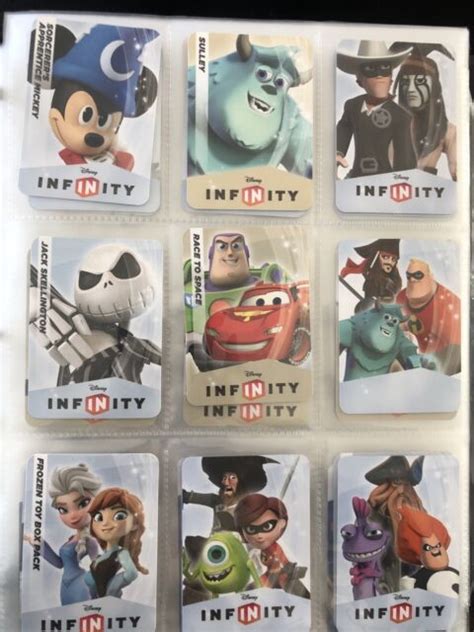 disney infinity rfid cards|Writing your own data to a Disney Infinity NFC toy.